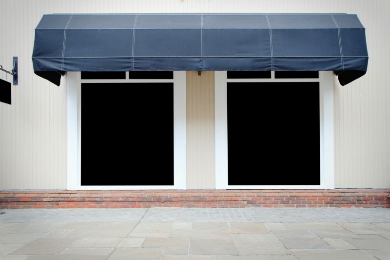 Increase Your Fabric Awning Replacement Business with an AI Driven, Targeted Website