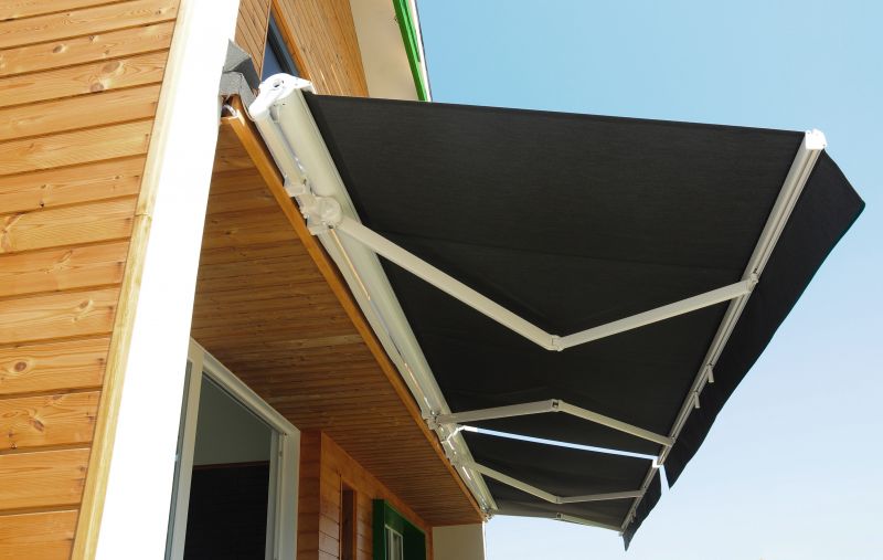 Fabric Awning Replacement
