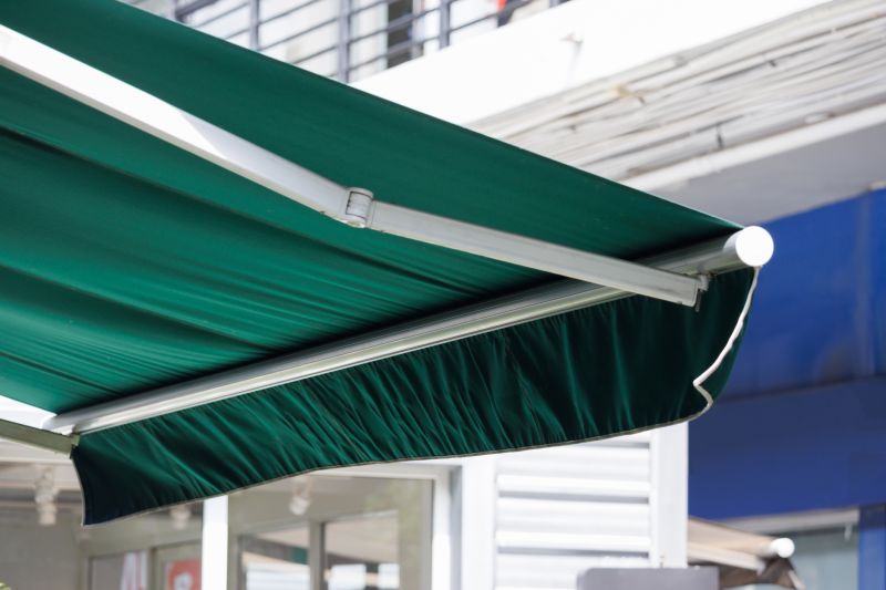 Fabric Awnings Maintenance
