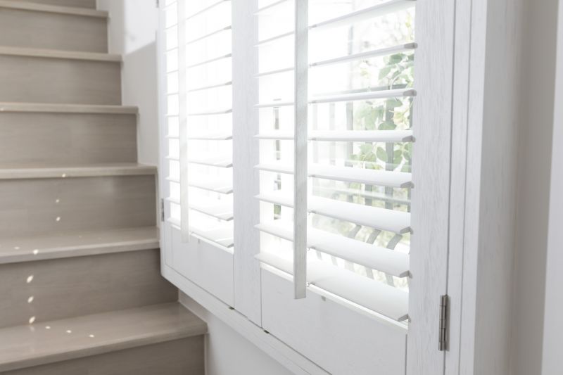 Louvered Shutters Installation in Kansas City, MO