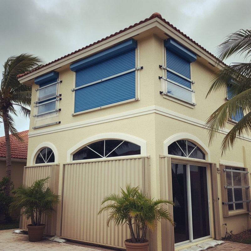 Security Shutters Installation in Arvada, CO