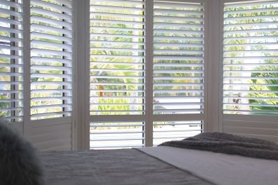 Shutter Mounting in Alpharetta, GA