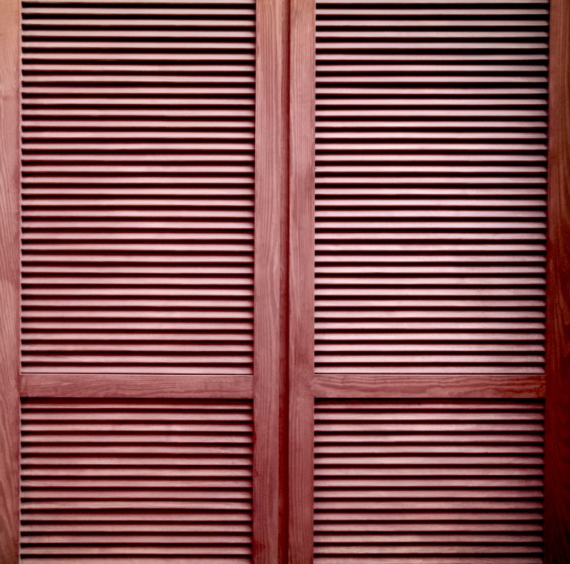 Window Shutter Installation in Alpharetta, GA