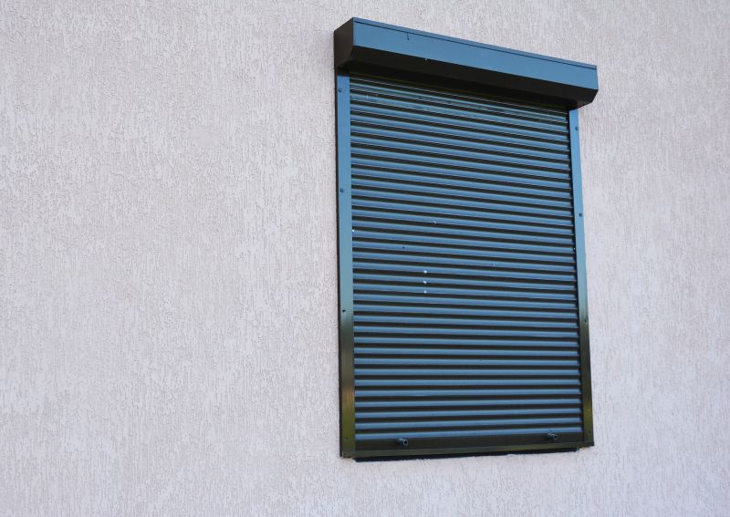 Window Shutter Installation in Longmont, CO