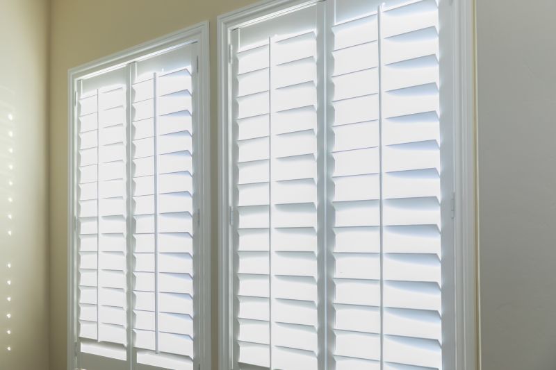 Window Shutters Repair in Kansas City, KS
