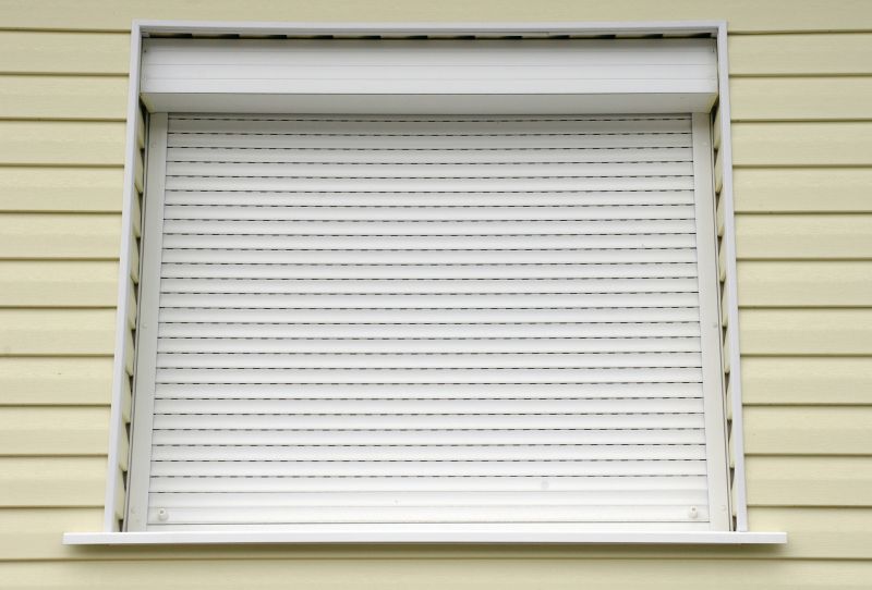 Window Shutters Replacement in Boulder, CO