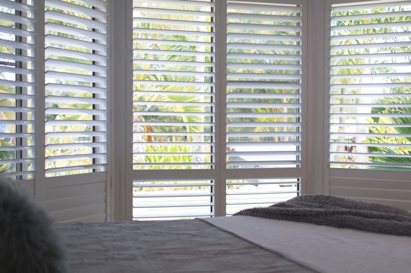 Window Shutters Replacement in Longmont, CO
