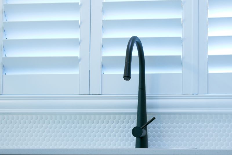 Wood Shutters Installation in Olathe, KS